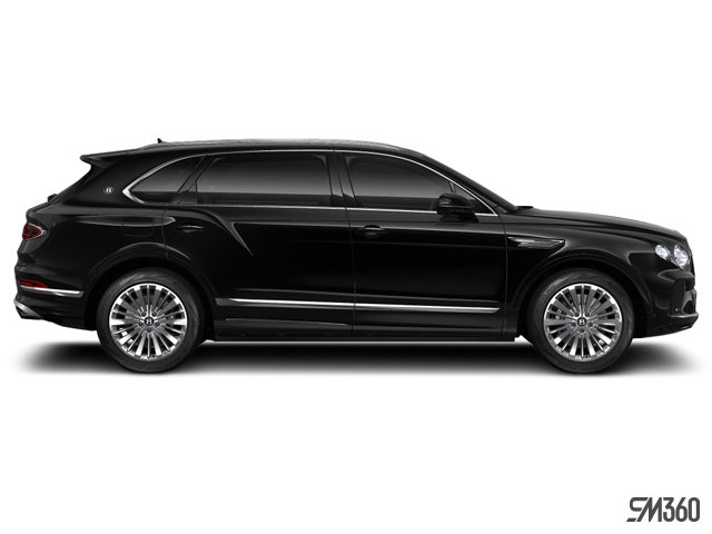 2026 BENTLEY BENTAYGA EWB