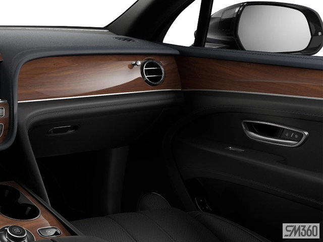 2026 BENTLEY BENTAYGA EWB