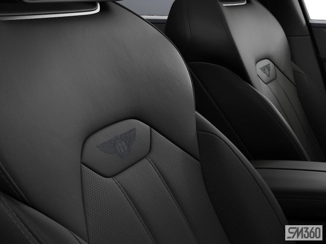 2026 BENTLEY BENTAYGA EWB