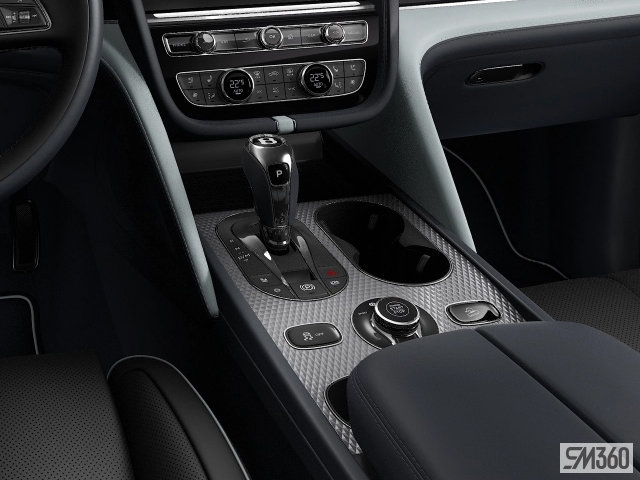 2026 BENTLEY BENTAYGA EWB MULLINER
