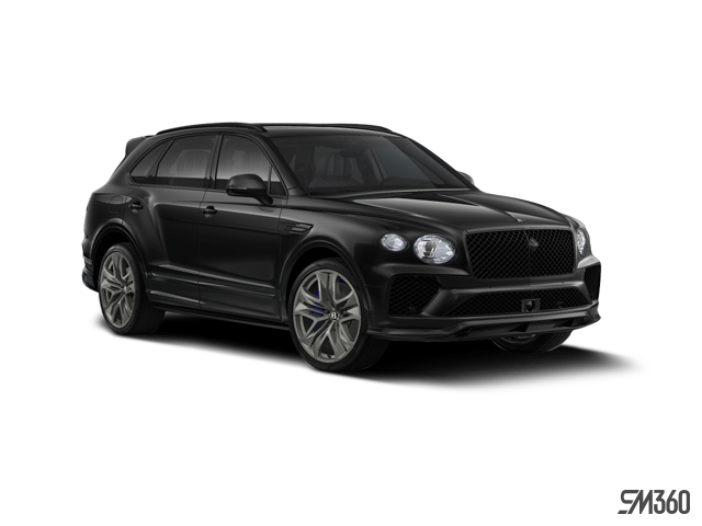 BENTLEY Bentayga  2026