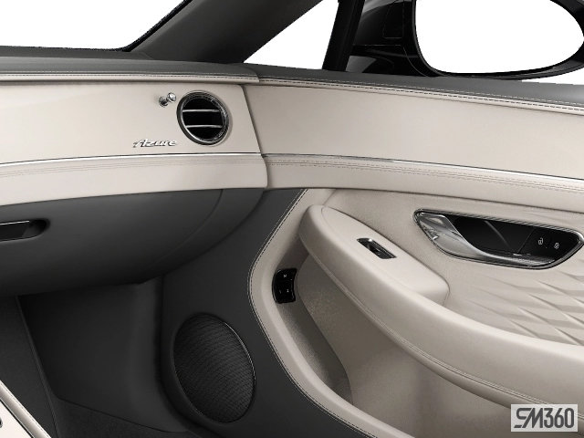 2026 BENTLEY Continental GT PHEV Convertible AZURE