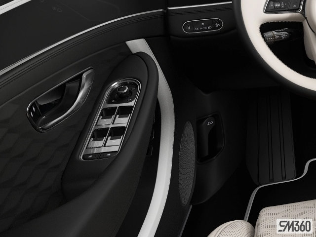 2026 BENTLEY Continental GT PHEV Convertible MULLINER