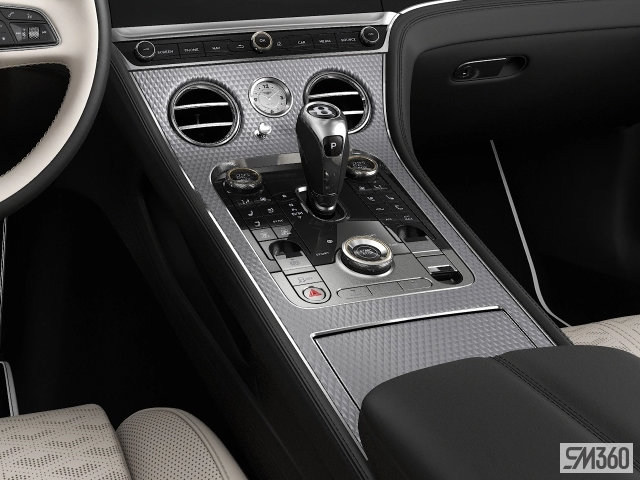 2026 BENTLEY Continental GT PHEV Convertible MULLINER