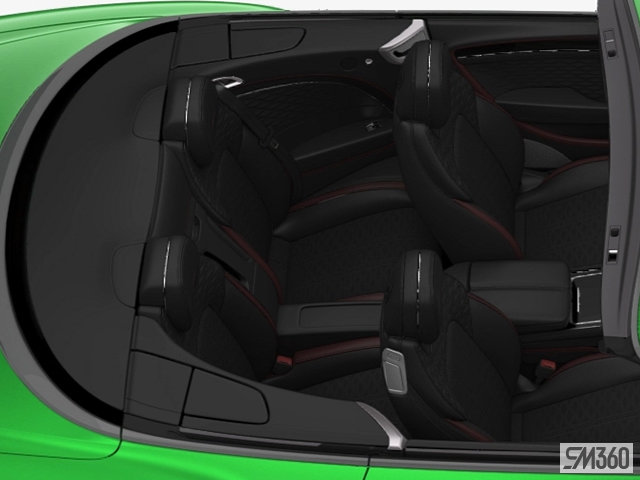 2026 BENTLEY Continental GT PHEV Convertible SPEED