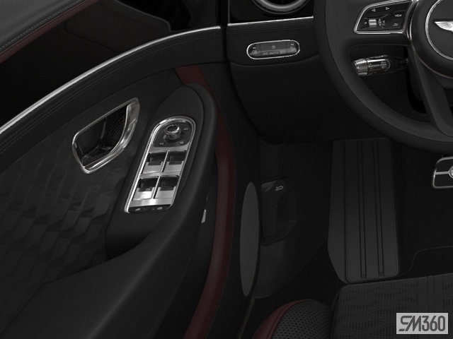 2026 BENTLEY Continental GT PHEV Convertible SPEED