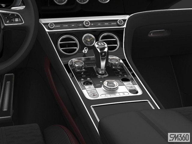 2026 BENTLEY Continental GT PHEV Convertible SPEED