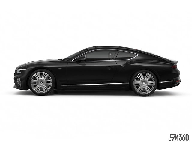 2026 BENTLEY Continental GT PHEV AZURE
