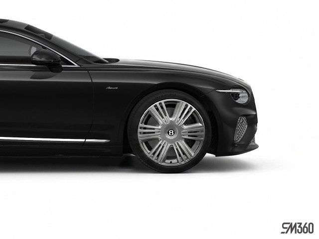 2026 BENTLEY Continental GT PHEV AZURE