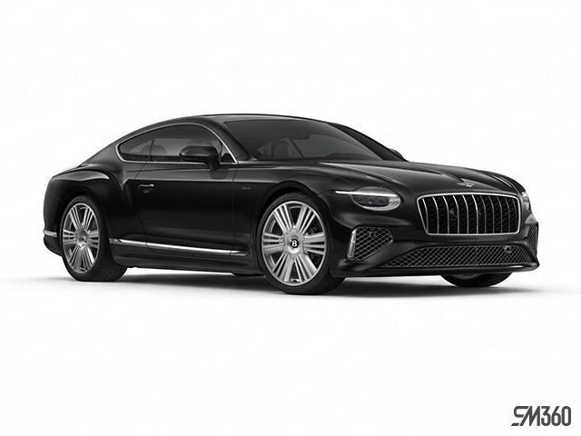 2026 BENTLEY Continental GT PHEV AZURE