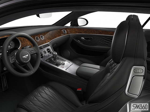 2026 BENTLEY Continental GT PHEV AZURE
