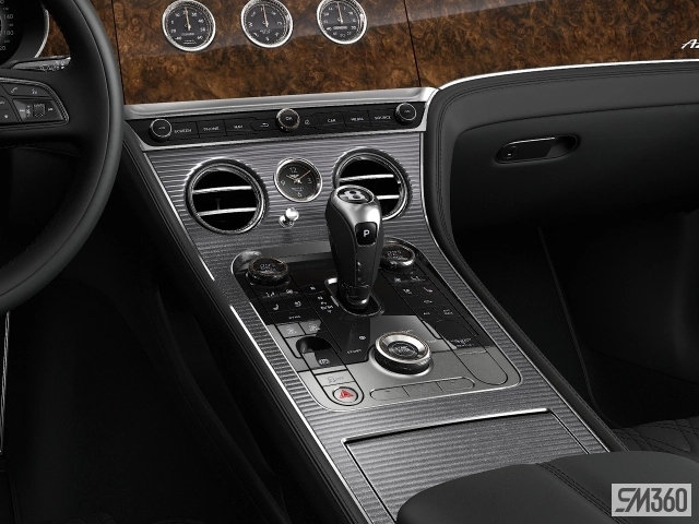 2026 BENTLEY Continental GT PHEV AZURE
