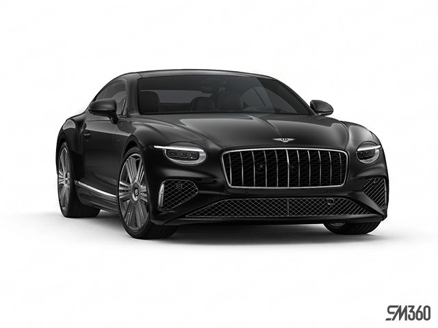 2026 BENTLEY Continental GT PHEV AZURE