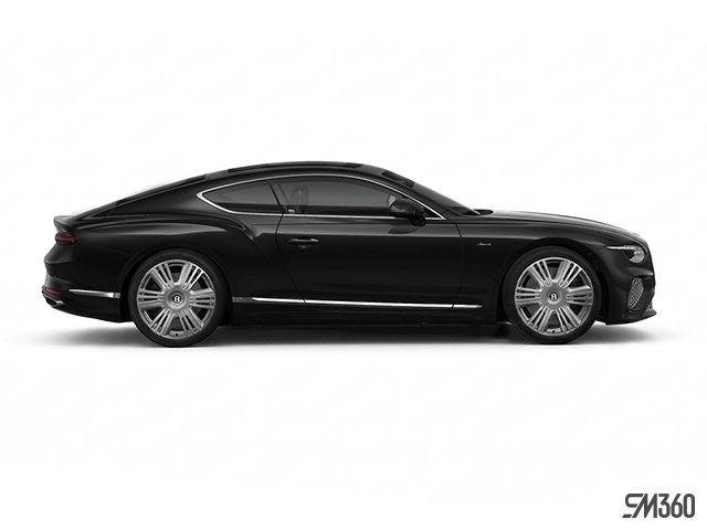 2026 BENTLEY Continental GT PHEV AZURE