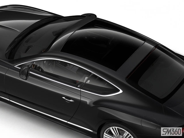 2026 BENTLEY Continental GT PHEV AZURE