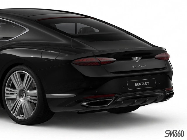 2026 BENTLEY Continental GT PHEV AZURE