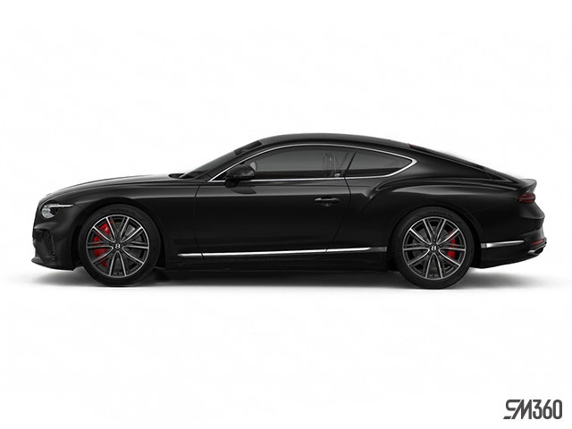 2026 BENTLEY Continental GT PHEV
