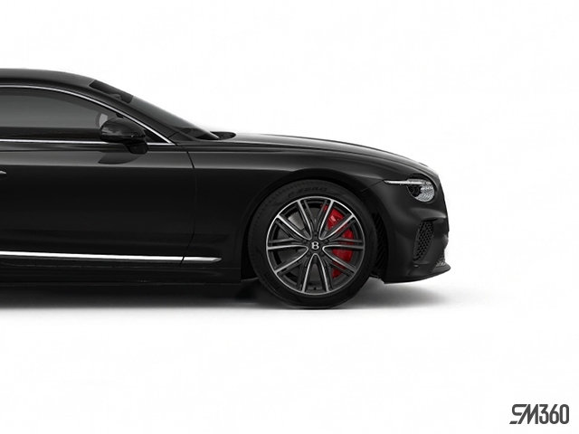 2026 BENTLEY Continental GT PHEV