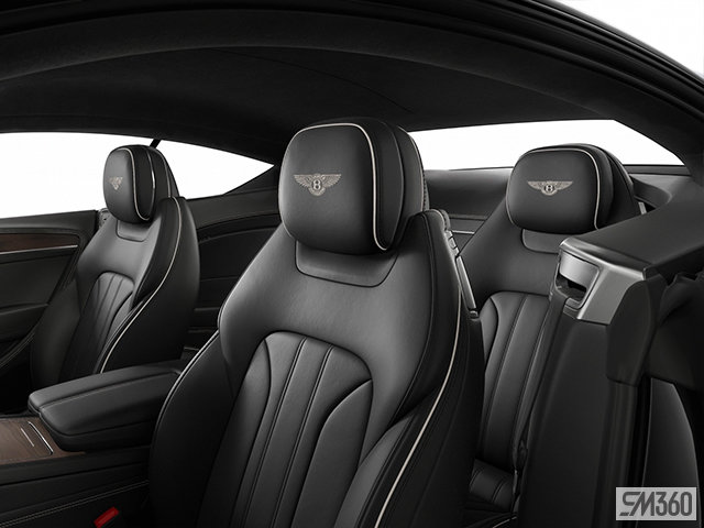 2026 BENTLEY Continental GT PHEV