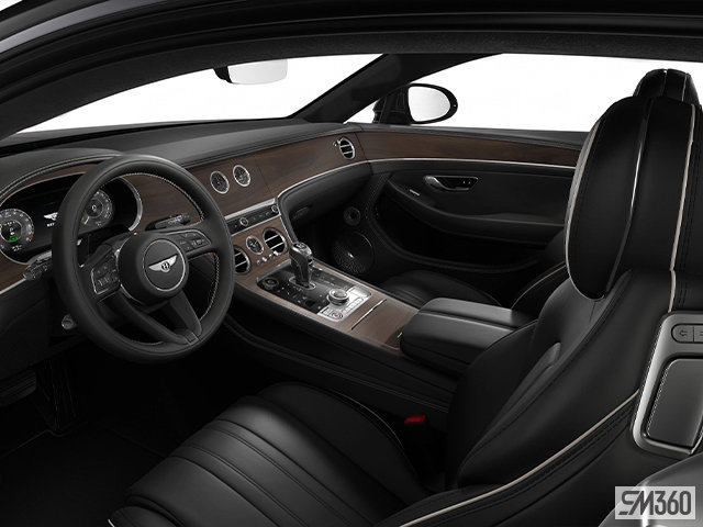2026 BENTLEY Continental GT PHEV