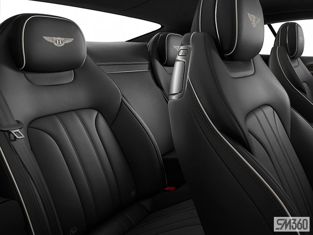2026 BENTLEY Continental GT PHEV