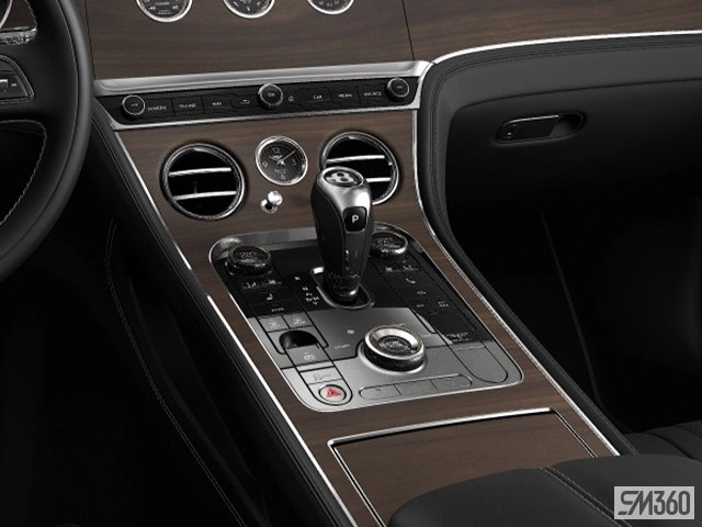 2026 BENTLEY Continental GT PHEV