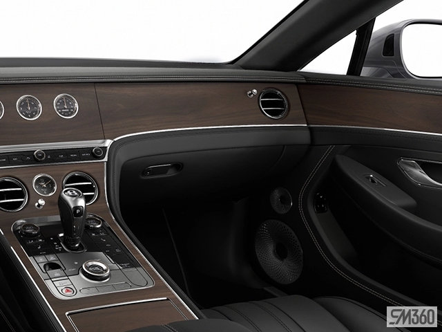 2026 BENTLEY Continental GT PHEV