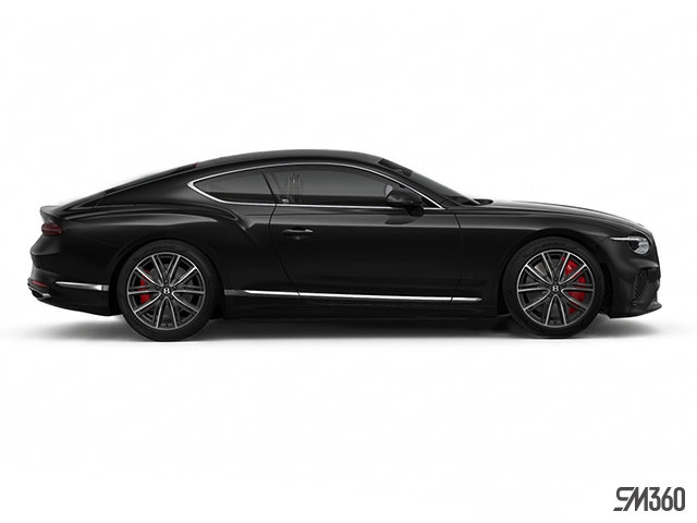 2026 BENTLEY Continental GT PHEV