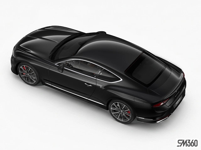 2026 BENTLEY Continental GT PHEV