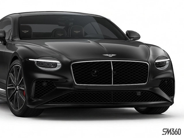 2026 BENTLEY Continental GT PHEV