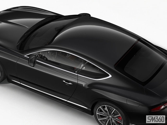 2026 BENTLEY Continental GT PHEV