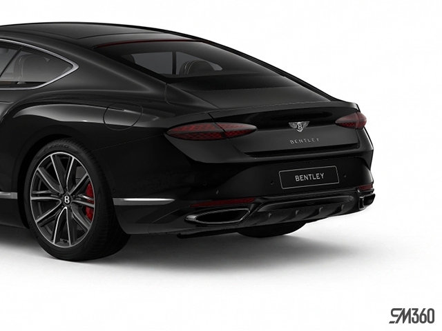 2026 BENTLEY Continental GT PHEV