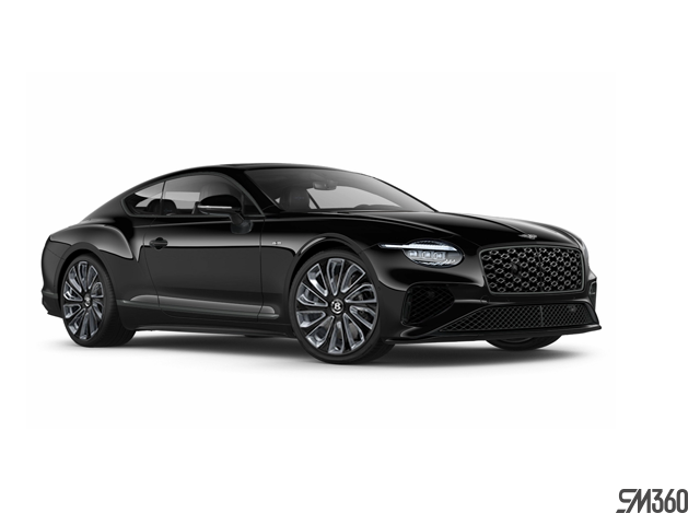BENTLEY Continental GT coupé PHEV 2026
