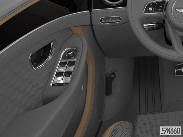 2026 BENTLEY Continental GT PHEV SPEED