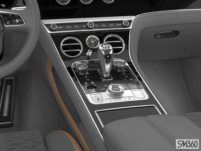 2026 BENTLEY Continental GT PHEV SPEED