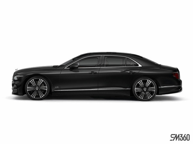 2026 BENTLEY Flying Spur Hybrid AZURE