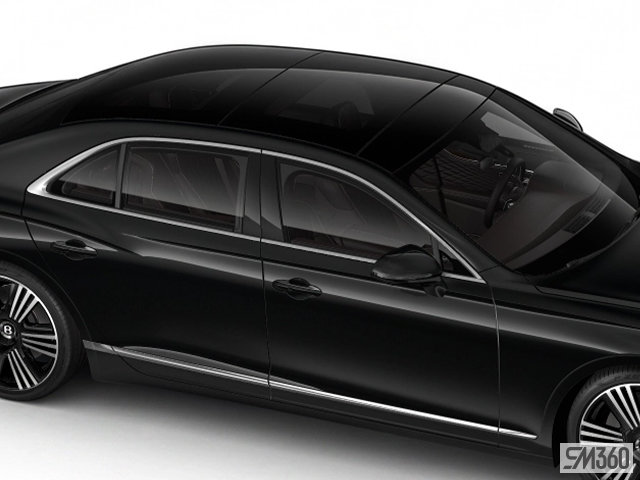 2026 BENTLEY Flying Spur Hybrid AZURE