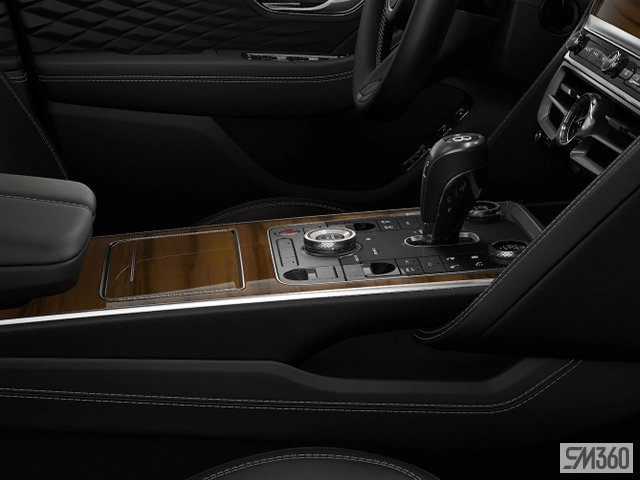 2026 BENTLEY Flying Spur Hybrid AZURE