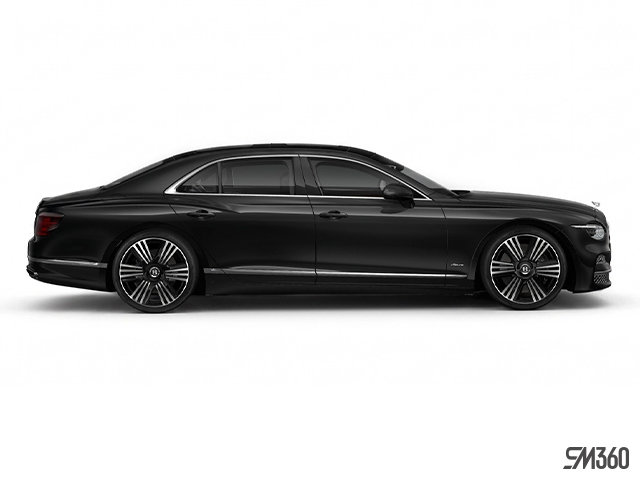 2026 BENTLEY Flying Spur Hybrid AZURE