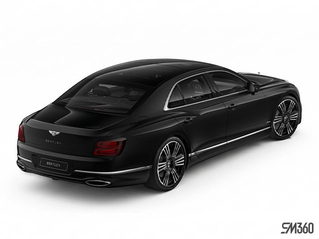 2026 BENTLEY Flying Spur Hybrid AZURE