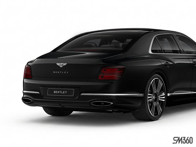 2026 BENTLEY Flying Spur Hybrid AZURE