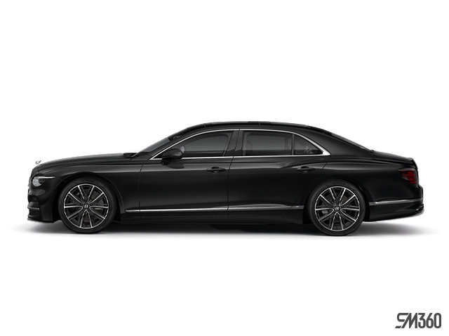 2026 BENTLEY Flying Spur Hybrid