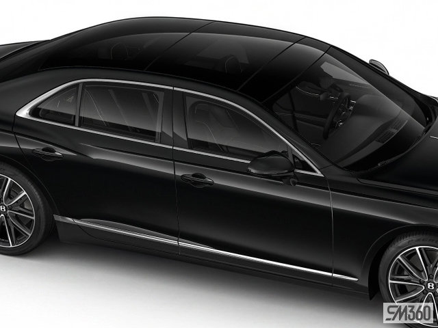 2026 BENTLEY Flying Spur Hybrid