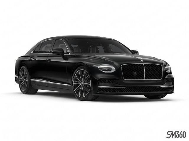 2026 BENTLEY Flying Spur Hybrid