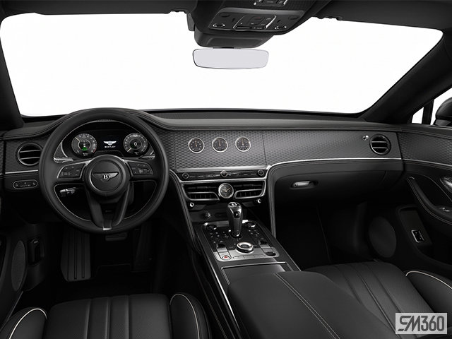 2026 BENTLEY Flying Spur Hybrid