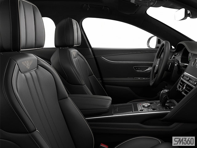 2026 BENTLEY Flying Spur Hybrid