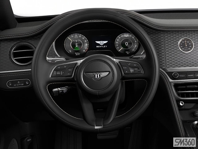 2026 BENTLEY Flying Spur Hybrid