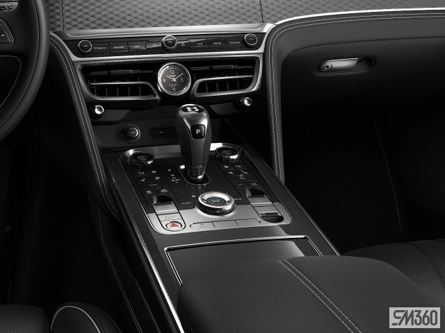 2026 BENTLEY Flying Spur Hybrid