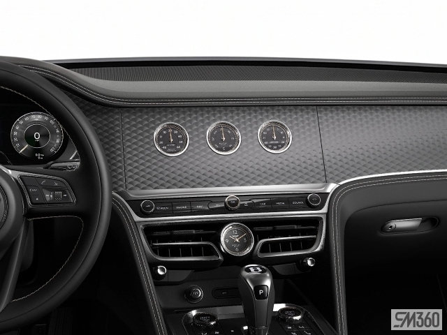 2026 BENTLEY Flying Spur Hybrid