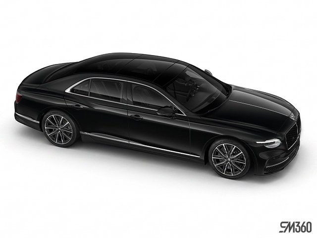 2026 BENTLEY Flying Spur Hybrid
